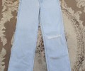 Продам джинсы, размер 40-42