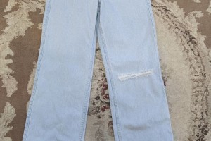 Продам джинсы, размер 40-42