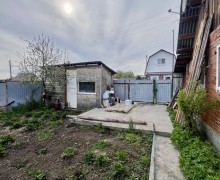 Продается садовый участок в д. Боярка