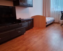 Продаётся уютная квартира в Заречном, 37 м²