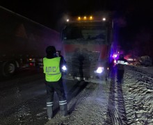 Сотрудники Госавтоинспекции установили предварительные обстоятельства массового ДТП с участием пассажирского автобуса на трассе «Екатеринбург-Тюмень»