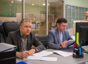 На Белоярской АЭС одной из первых внедрят новую практику ВАО АЭС