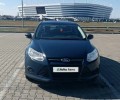 Ford Focus, 2013
