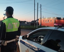 Целевое оперативно - профилактическое мероприятие «Безопасная дорога» пройдет на территории Свердловской области