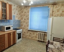 Сдам трёхкомнатную квартиру на Ленинградской, 15 в Заречном