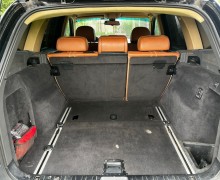 BMW X3, 
