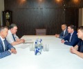 На Белоярской АЭС обсудили участие свердловских предприятий в проекте пятого энергоблока