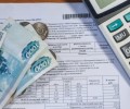 Долги зареченцев перед коммунальщиками выросли по сравнению с прошлым годом