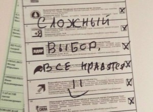 Территориальная избирательная комиссия Заречного начинает приём документов от кандидатов в депутаты городской думы