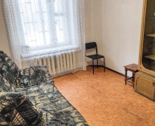 Сдам чистую двухкомнатную квартиру в Заречном