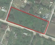 Продам участок в СНТ Автомобилист, 20 соток