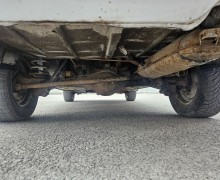 ВАЗ (LADA) 2107, 
