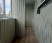 ПрофБалкон: остекление и отделка балконов в Заречном