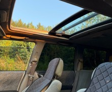 Subaru Forester, 