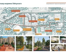 Жители Заречного выбрали бульвар Лейпунского для благоустройства в 2027 году