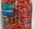 Продам красную смородину и малину