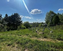 Продается земельный участок 10 соток в д.Гагарка