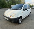 Daewoo Matiz, 2010