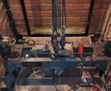 Специалисты ООО Финлифт наглядно показали почему нужно менять лифты