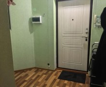 Сдам 1-комнатную квартиру на длительный срок