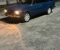 ВАЗ (LADA) 2106, 2001