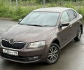Skoda Octavia, 2013