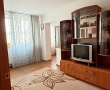 Продается 1-к. квартира в кирпичном доме в г. Заречный