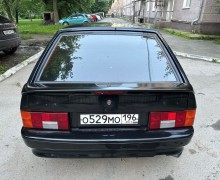 ВАЗ (LADA) 2114 Samara, 2009