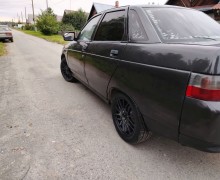 ВАЗ (LADA) 2110, 2001
