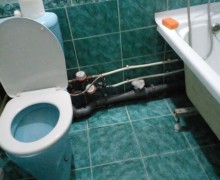 Продажа однокомнатной квартиры на улице Курчатова