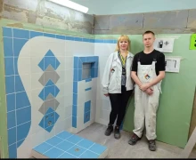 Студент БМТ стал бронзовым призёром областного этапа чемпионата Профессионалы-2025