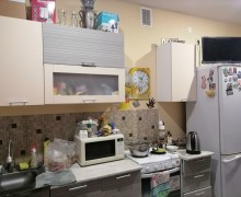Продам 3-комнатную квартиру в пгт. Белоярский