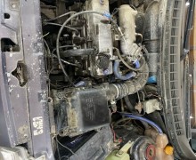 ВАЗ (LADA) 2112, 2001