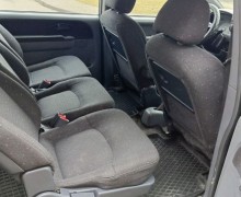 Hyundai Trajet, 
