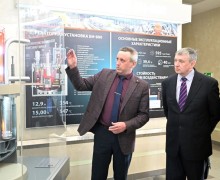 БАЭС расширяет взаимодействие с УрФУ: будет международный центр подготовки специалистов для быстрых реакторов