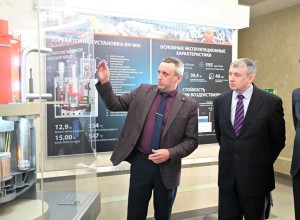 БАЭС расширяет взаимодействие с УрФУ: будет международный центр подготовки специалистов для быстрых реакторов