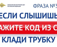 Мошенники обманули зареченского пенсионера на 310 тысяч рублей