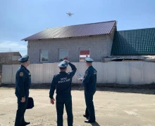 А вы знаете, что за беспилотники летают над СНТ и частным сектором?