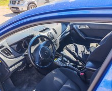KIA Cerato, 