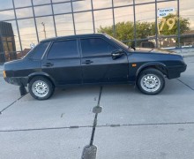 ВАЗ (LADA) 21099, 