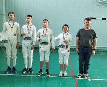 СК «Десантник» сегодня именинник - ему исполняется 39 лет