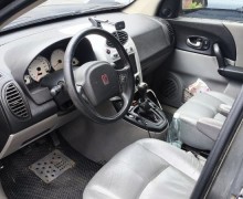 Saturn VUE, 