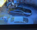 Владельца серого Peugeot 508 просят отозваться после повреждения двери Volkswagen на парковке на Ленина, 31