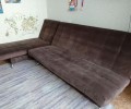 Продам диван с оттоманкой «Финка-2»