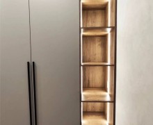 Изготовим мебель на заказ под ключ