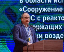Алексей Екидин подвёл итоги общественных слушаний по безопасности энергоблока