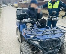 В Заречном пресекли пять случаев управления транспортом несовершеннолетними без прав