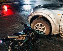 Сводка ДТП за минувшую неделю