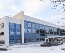 Сегодня уже начали работу спортсооружения Белоярской АЭС, причём работать они будут и в праздник, 7 января