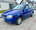 ВАЗ (LADA) Kalina, 2011